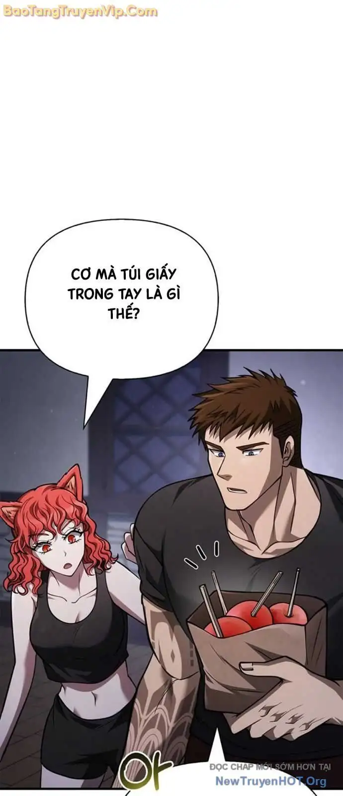 Truyện Tranh Sống Sót Trong Trò Chơi Với Tư Cách Là Một Cuồng Nhân trang 7