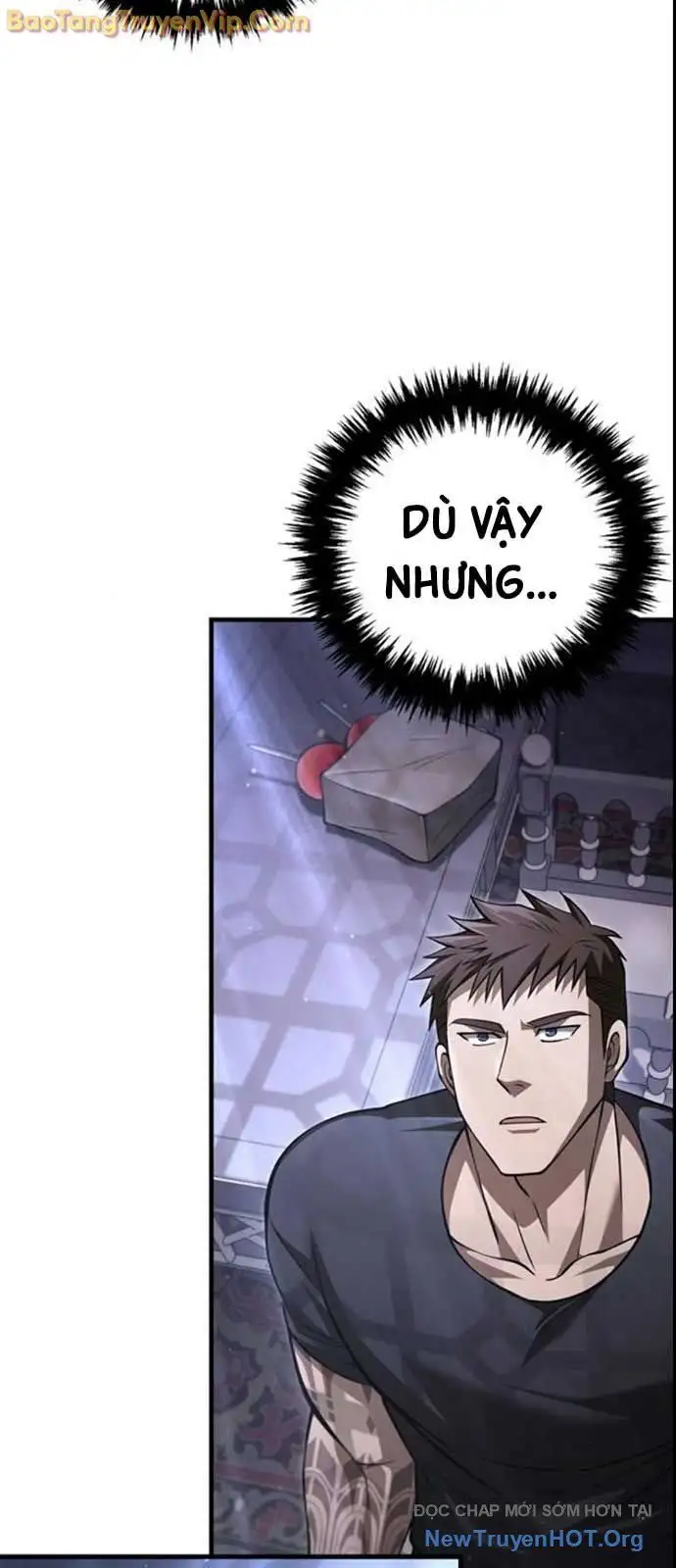 Truyện Tranh Sống Sót Trong Trò Chơi Với Tư Cách Là Một Cuồng Nhân trang 7