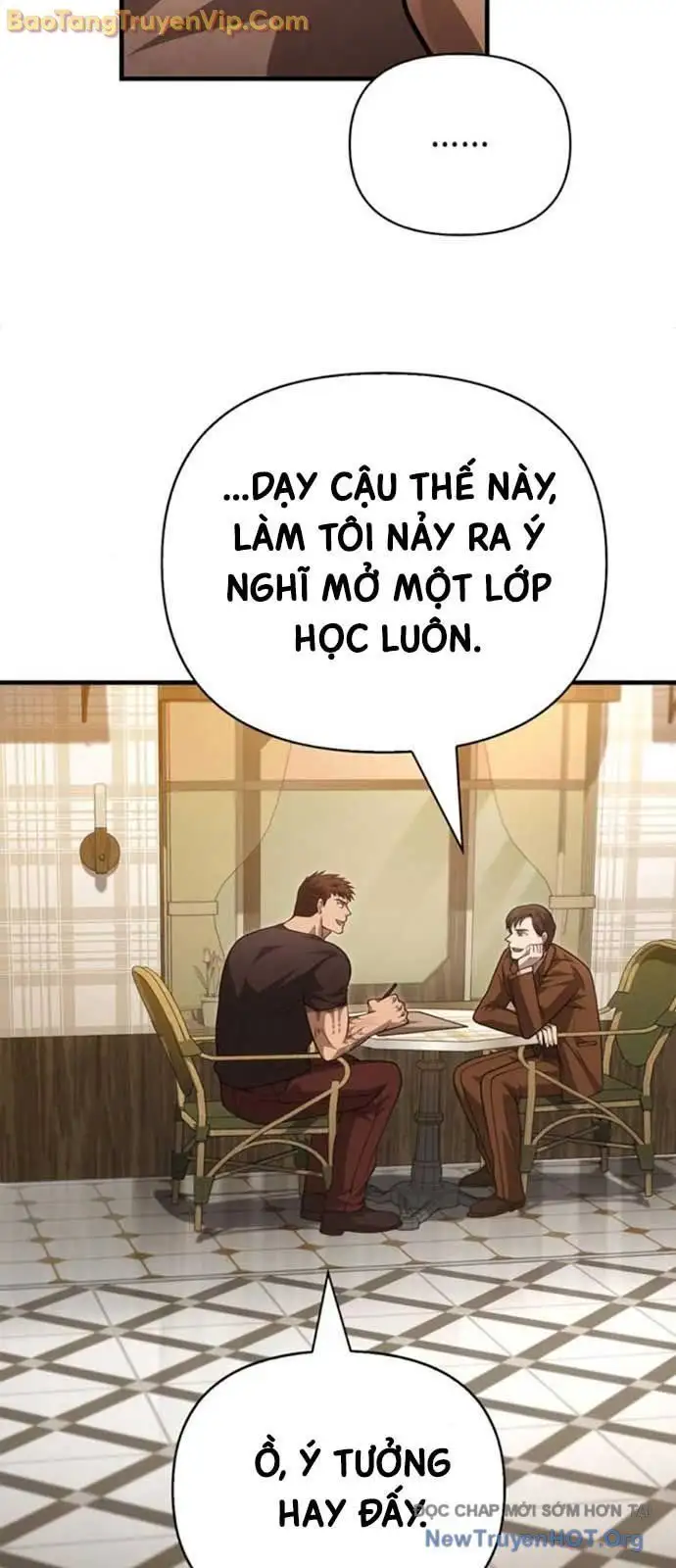 Truyện Tranh Sống Sót Trong Trò Chơi Với Tư Cách Là Một Cuồng Nhân trang 7