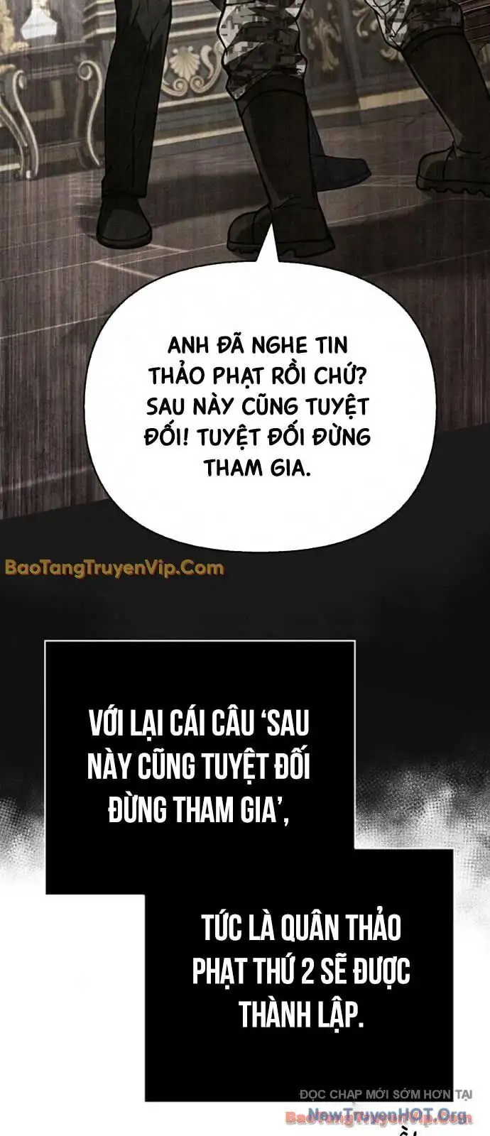 Truyện Tranh Sống Sót Trong Trò Chơi Với Tư Cách Là Một Cuồng Nhân trang 7