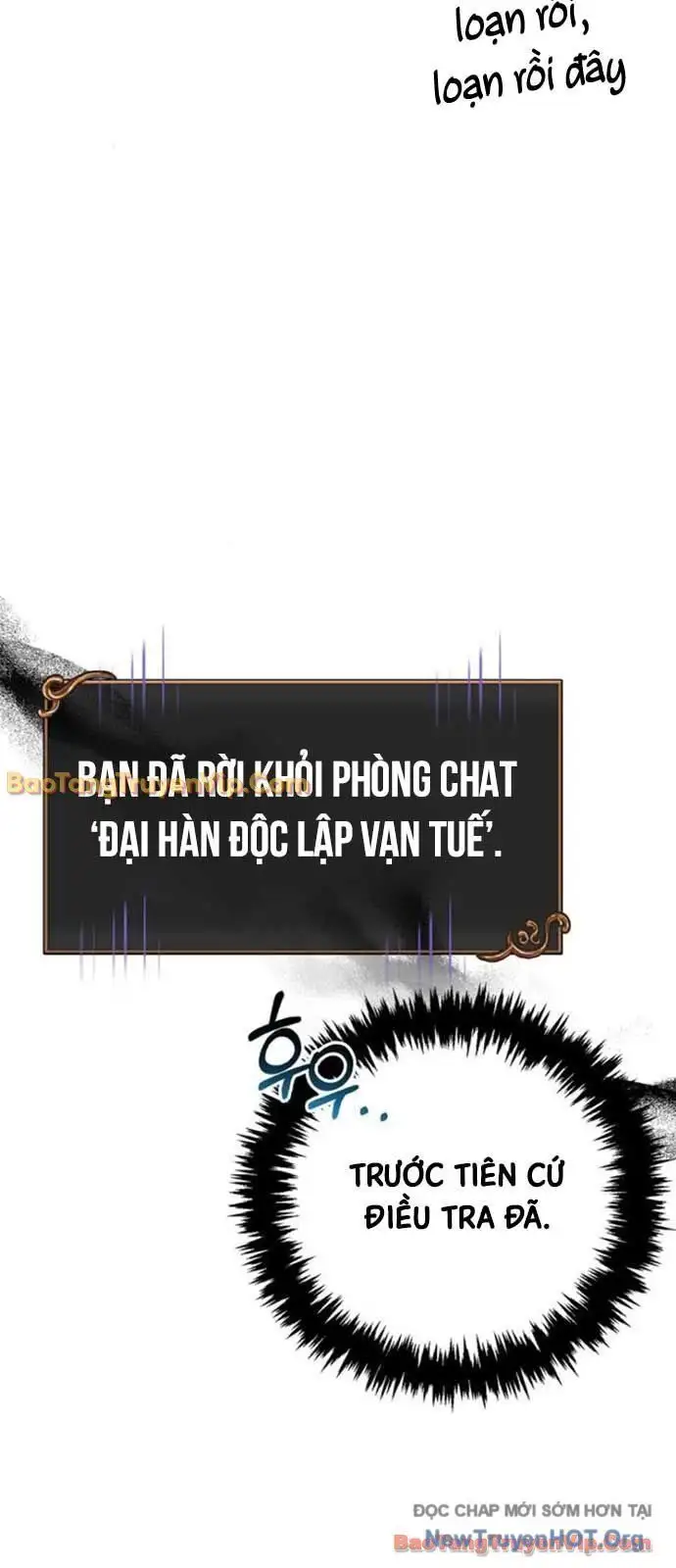 Truyện Tranh Sống Sót Trong Trò Chơi Với Tư Cách Là Một Cuồng Nhân trang 7