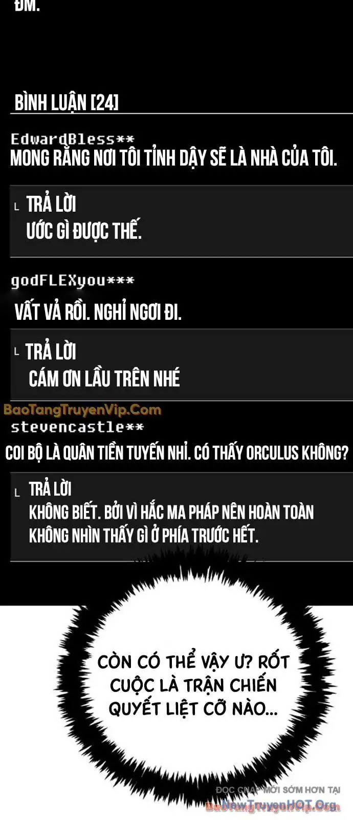 Truyện Tranh Sống Sót Trong Trò Chơi Với Tư Cách Là Một Cuồng Nhân trang 7