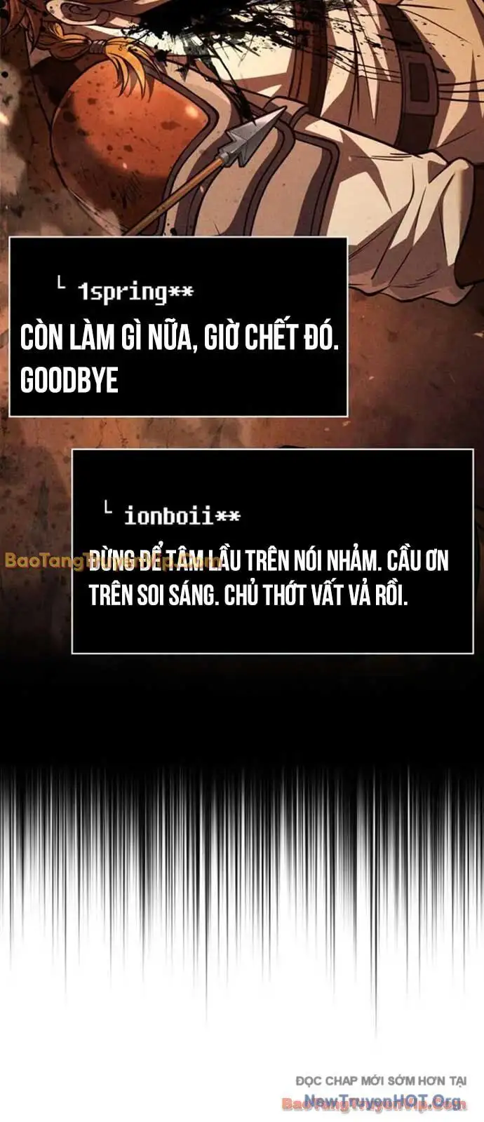 Truyện Tranh Sống Sót Trong Trò Chơi Với Tư Cách Là Một Cuồng Nhân trang 7