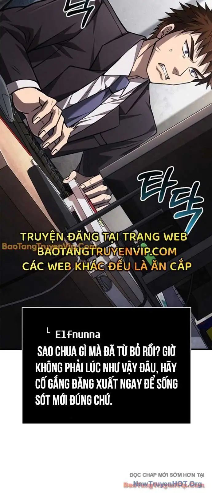 Truyện Tranh Sống Sót Trong Trò Chơi Với Tư Cách Là Một Cuồng Nhân trang 7