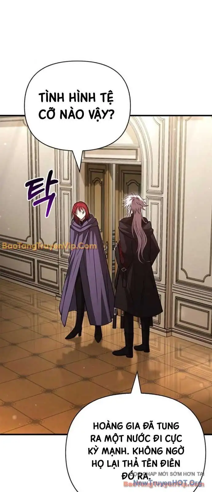 Truyện Tranh Sống Sót Trong Trò Chơi Với Tư Cách Là Một Cuồng Nhân trang 7