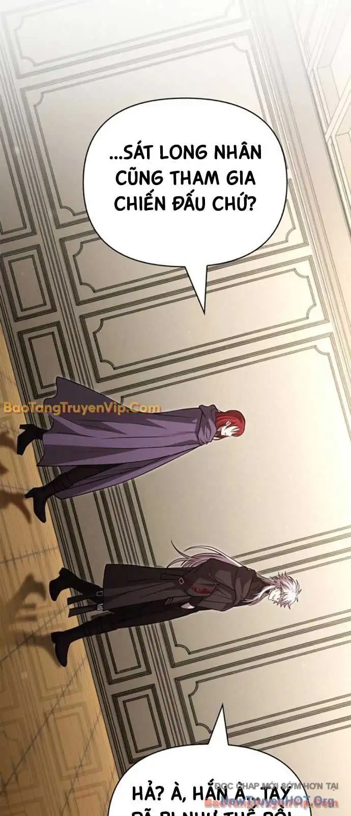 Truyện Tranh Sống Sót Trong Trò Chơi Với Tư Cách Là Một Cuồng Nhân trang 7