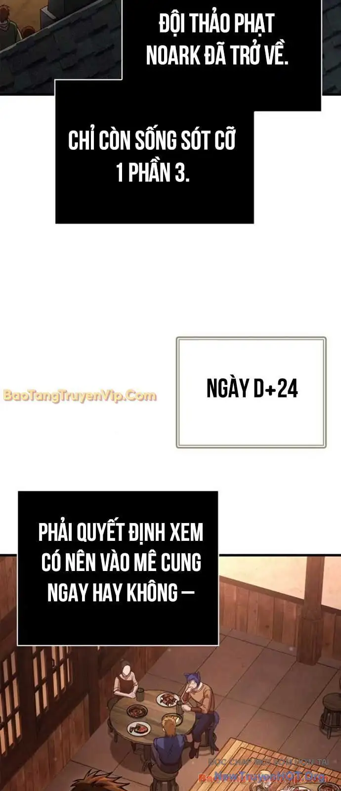 Truyện Tranh Sống Sót Trong Trò Chơi Với Tư Cách Là Một Cuồng Nhân trang 7