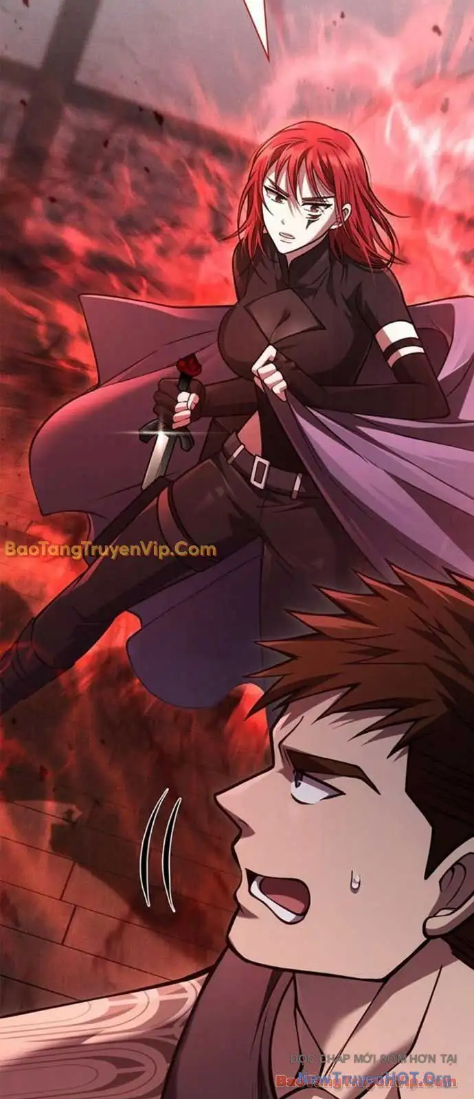 Truyện Tranh Sống Sót Trong Trò Chơi Với Tư Cách Là Một Cuồng Nhân trang 7