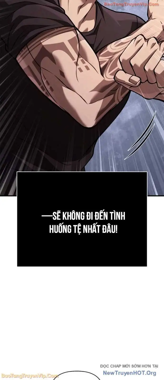 Truyện Tranh Sống Sót Trong Trò Chơi Với Tư Cách Là Một Cuồng Nhân trang 7