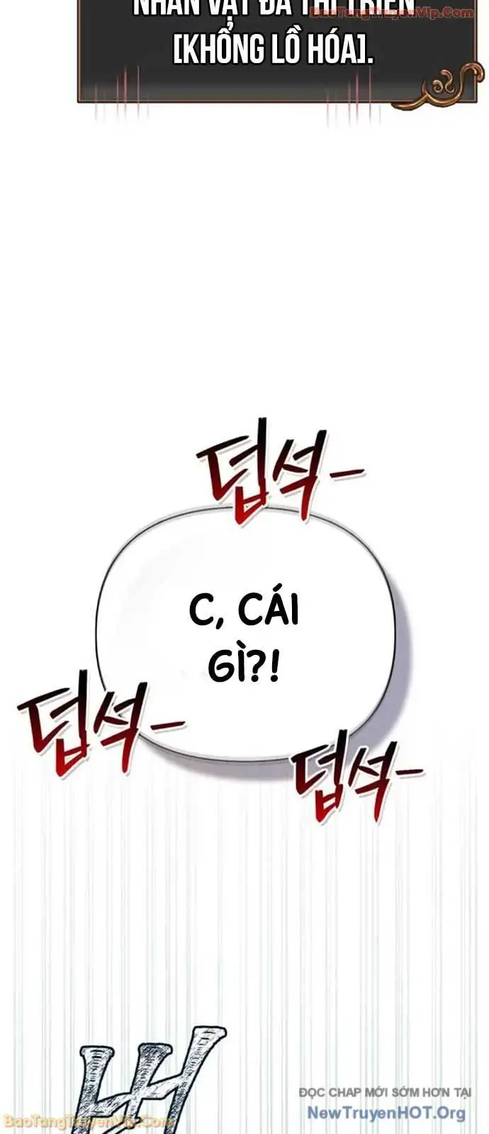 Truyện Tranh Sống Sót Trong Trò Chơi Với Tư Cách Là Một Cuồng Nhân trang 7