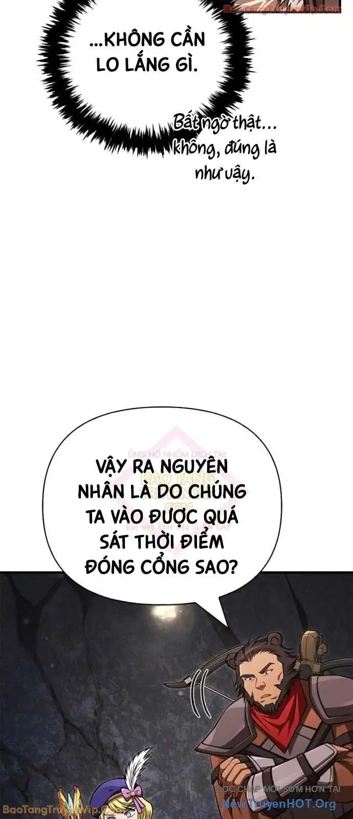 Truyện Tranh Sống Sót Trong Trò Chơi Với Tư Cách Là Một Cuồng Nhân trang 7