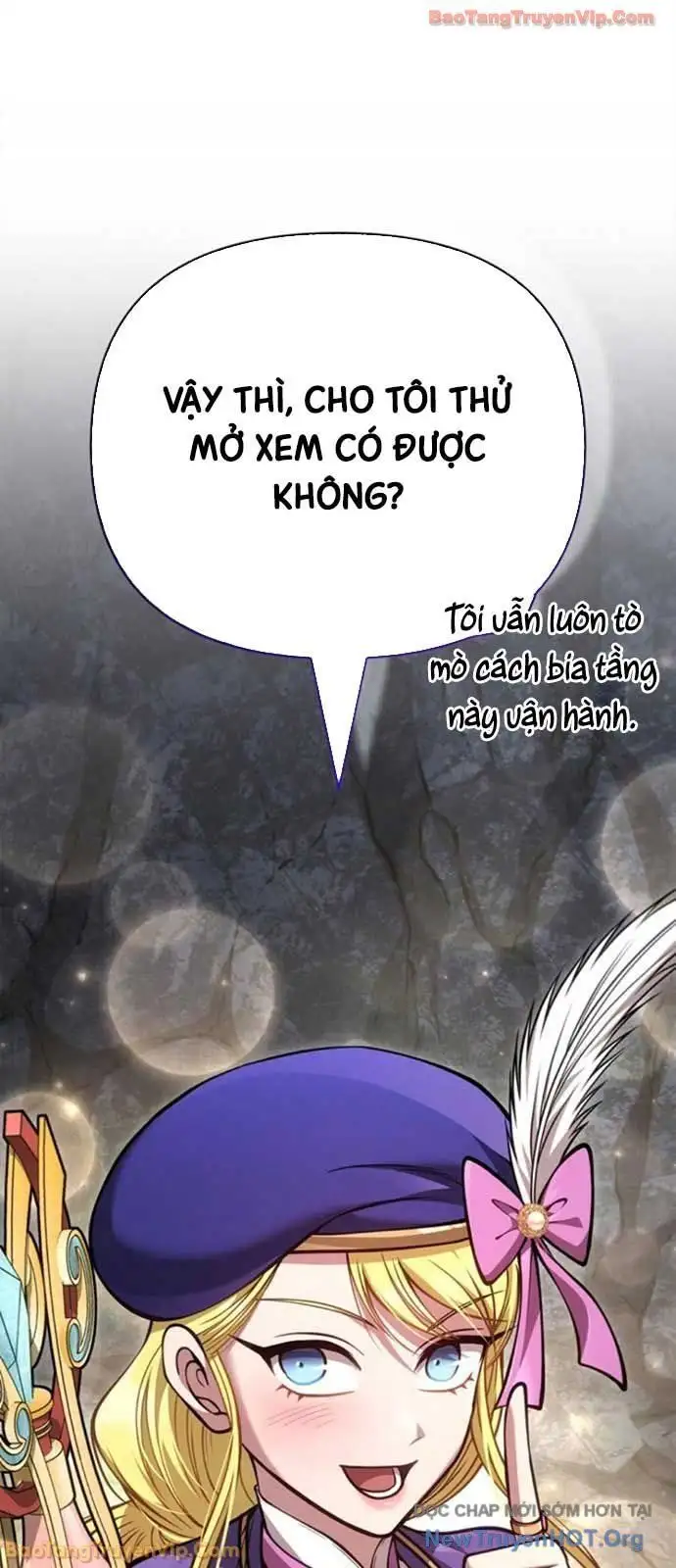 Truyện Tranh Sống Sót Trong Trò Chơi Với Tư Cách Là Một Cuồng Nhân trang 7