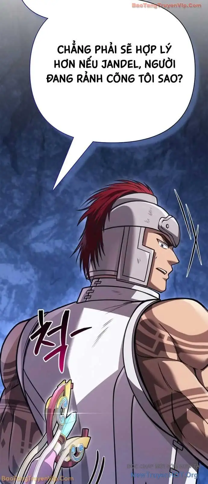 Truyện Tranh Sống Sót Trong Trò Chơi Với Tư Cách Là Một Cuồng Nhân trang 7