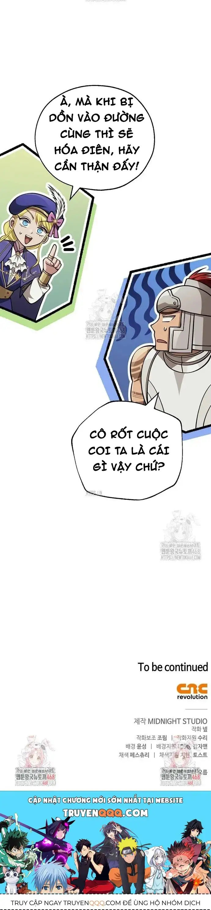 Truyện Tranh Sống Sót Trong Trò Chơi Với Tư Cách Là Một Cuồng Nhân trang 7