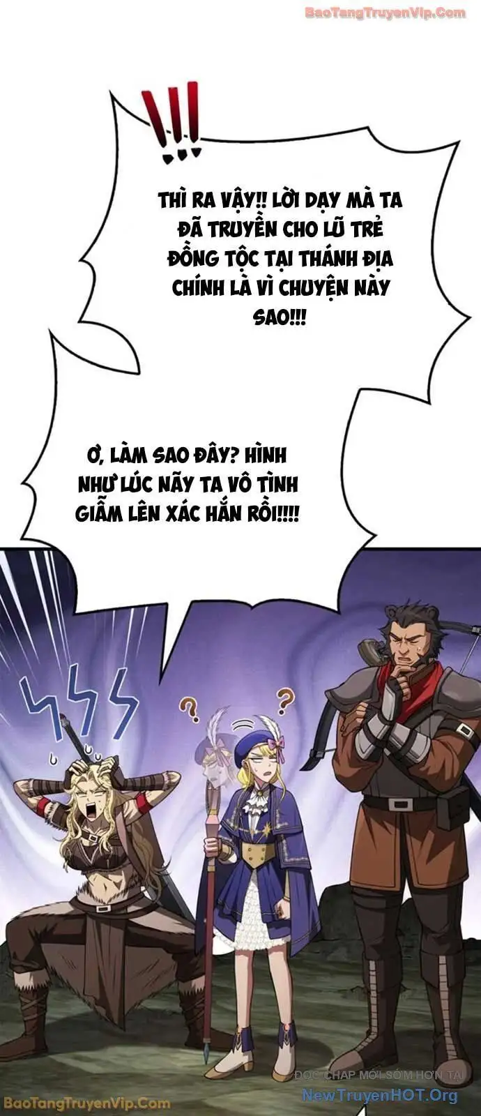 Truyện Tranh Sống Sót Trong Trò Chơi Với Tư Cách Là Một Cuồng Nhân trang 7