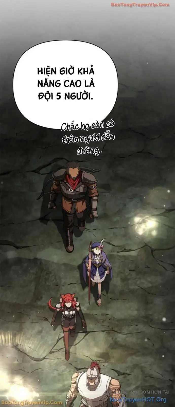 Truyện Tranh Sống Sót Trong Trò Chơi Với Tư Cách Là Một Cuồng Nhân trang 7