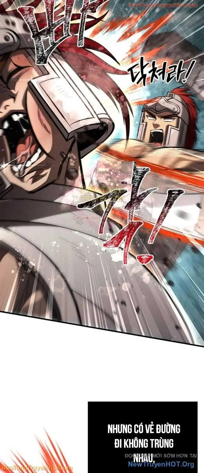 Truyện Tranh Sống Sót Trong Trò Chơi Với Tư Cách Là Một Cuồng Nhân trang 7