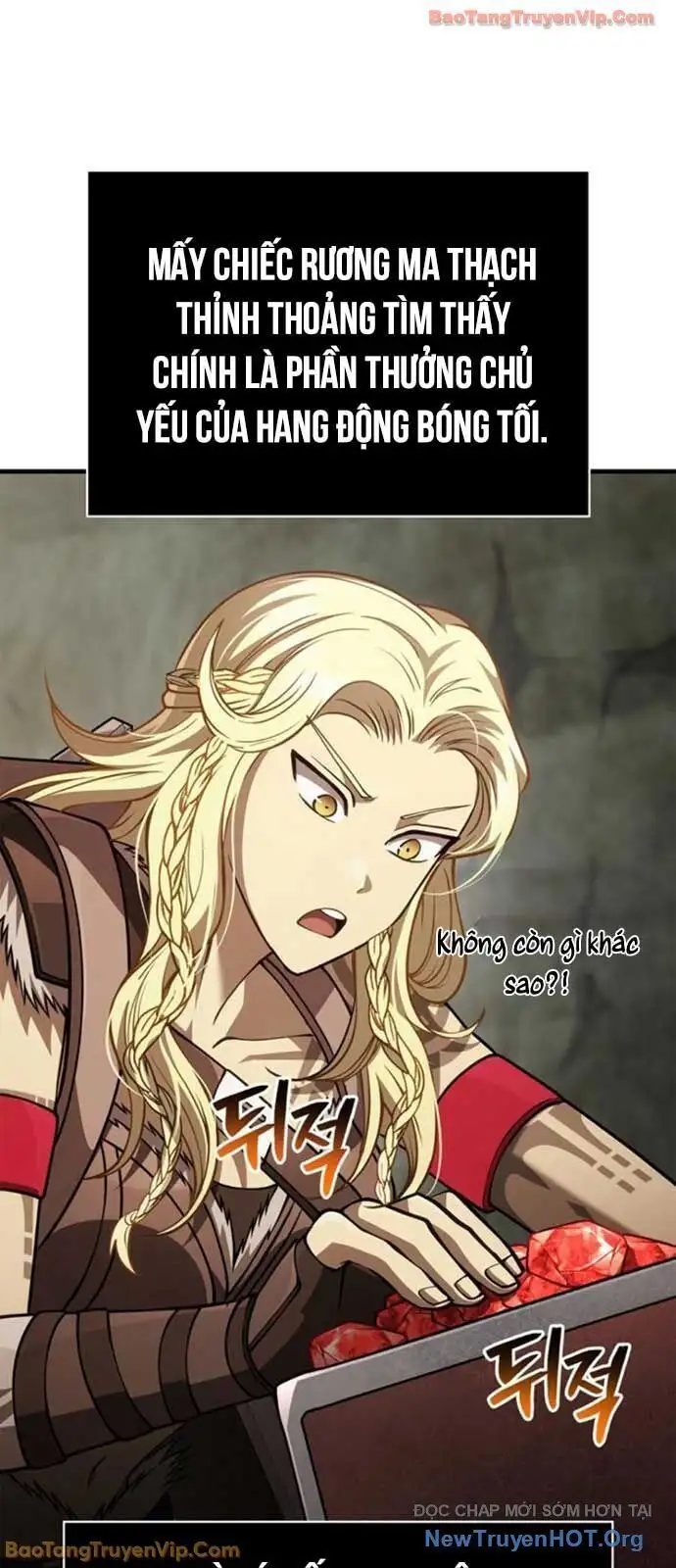 Truyện Tranh Sống Sót Trong Trò Chơi Với Tư Cách Là Một Cuồng Nhân trang 7