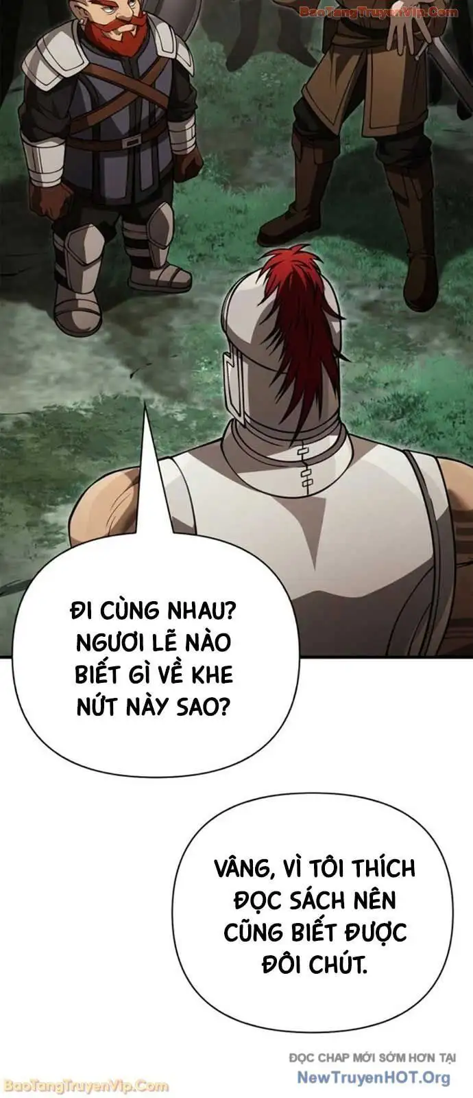 Truyện Tranh Sống Sót Trong Trò Chơi Với Tư Cách Là Một Cuồng Nhân trang 7