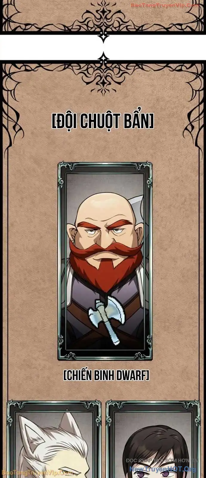 Truyện Tranh Sống Sót Trong Trò Chơi Với Tư Cách Là Một Cuồng Nhân trang 7