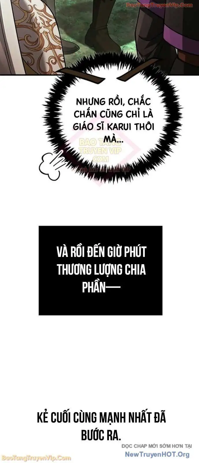 Truyện Tranh Sống Sót Trong Trò Chơi Với Tư Cách Là Một Cuồng Nhân trang 7