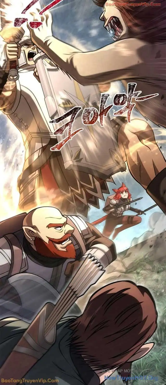 Truyện Tranh Sống Sót Trong Trò Chơi Với Tư Cách Là Một Cuồng Nhân trang 7