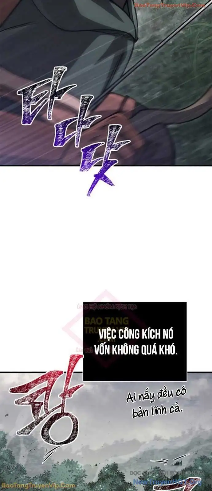 Truyện Tranh Sống Sót Trong Trò Chơi Với Tư Cách Là Một Cuồng Nhân trang 7