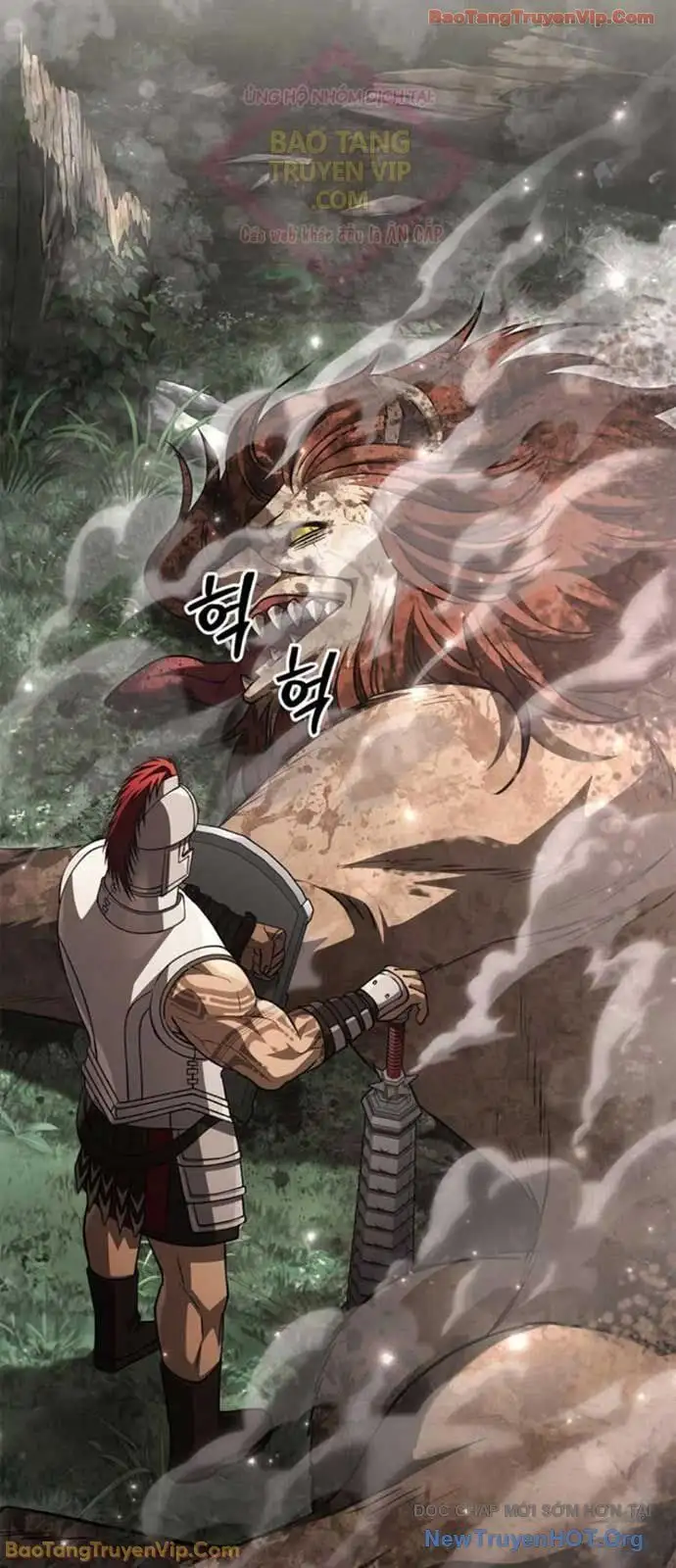 Truyện Tranh Sống Sót Trong Trò Chơi Với Tư Cách Là Một Cuồng Nhân trang 7