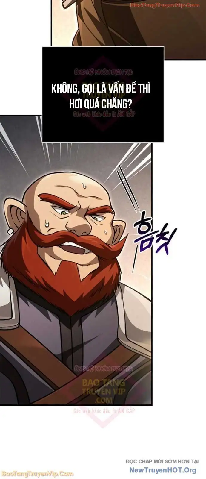 Truyện Tranh Sống Sót Trong Trò Chơi Với Tư Cách Là Một Cuồng Nhân trang 7