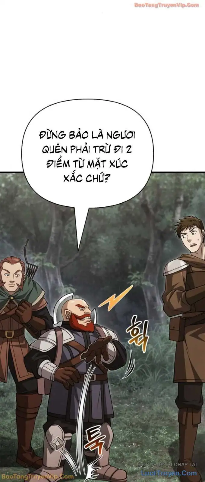 Truyện Tranh Sống Sót Trong Trò Chơi Với Tư Cách Là Một Cuồng Nhân trang 7