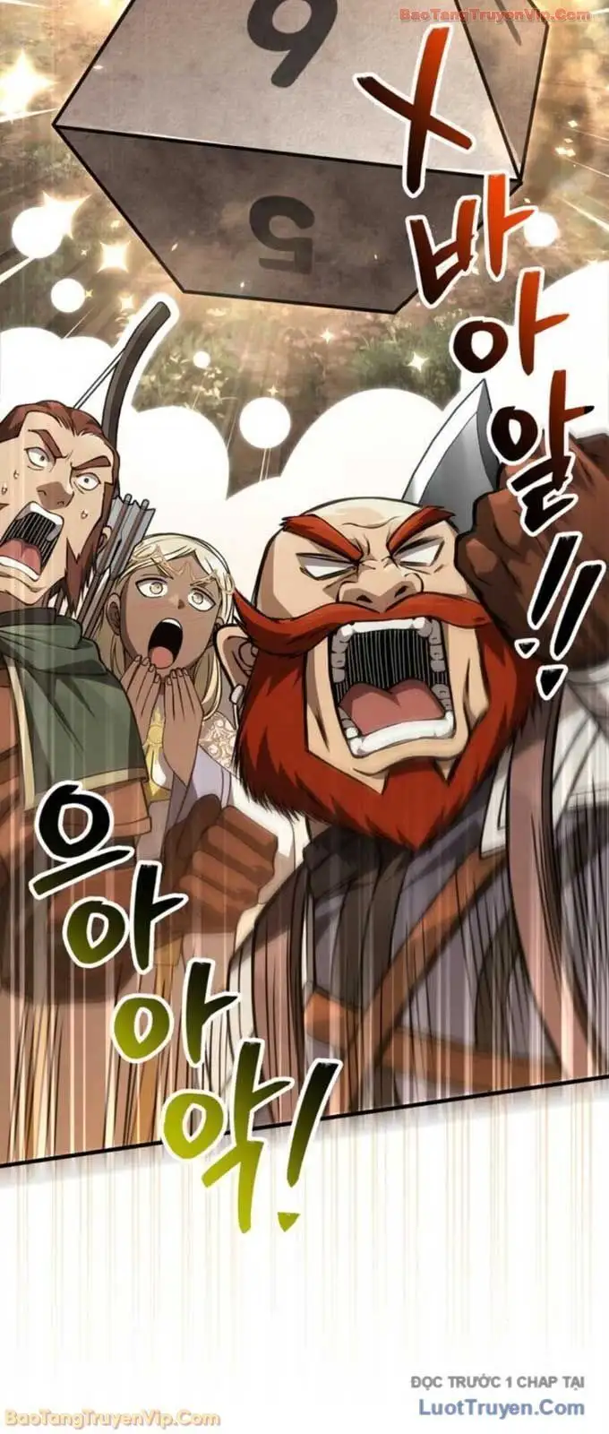 Truyện Tranh Sống Sót Trong Trò Chơi Với Tư Cách Là Một Cuồng Nhân trang 7