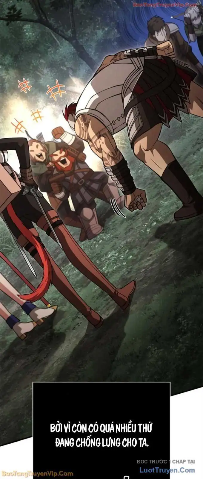 Truyện Tranh Sống Sót Trong Trò Chơi Với Tư Cách Là Một Cuồng Nhân trang 7