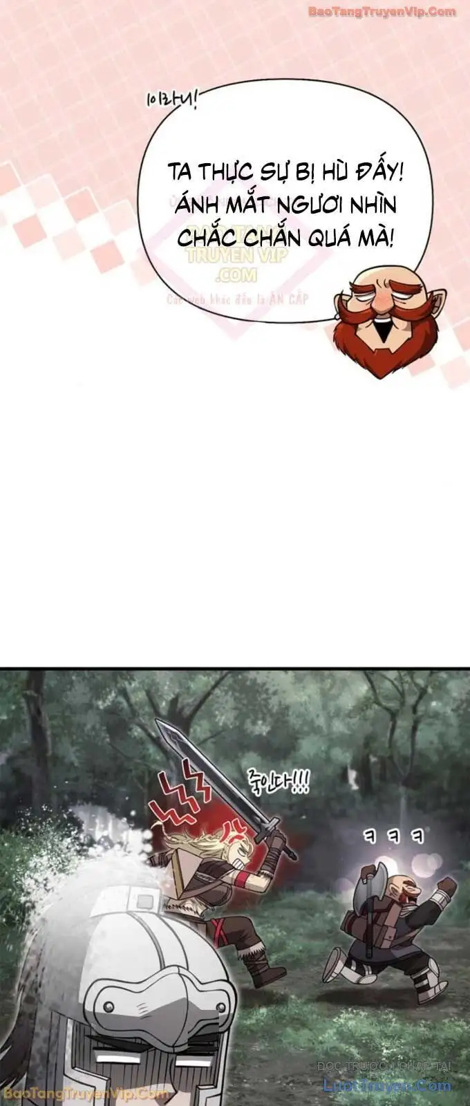 Truyện Tranh Sống Sót Trong Trò Chơi Với Tư Cách Là Một Cuồng Nhân trang 7