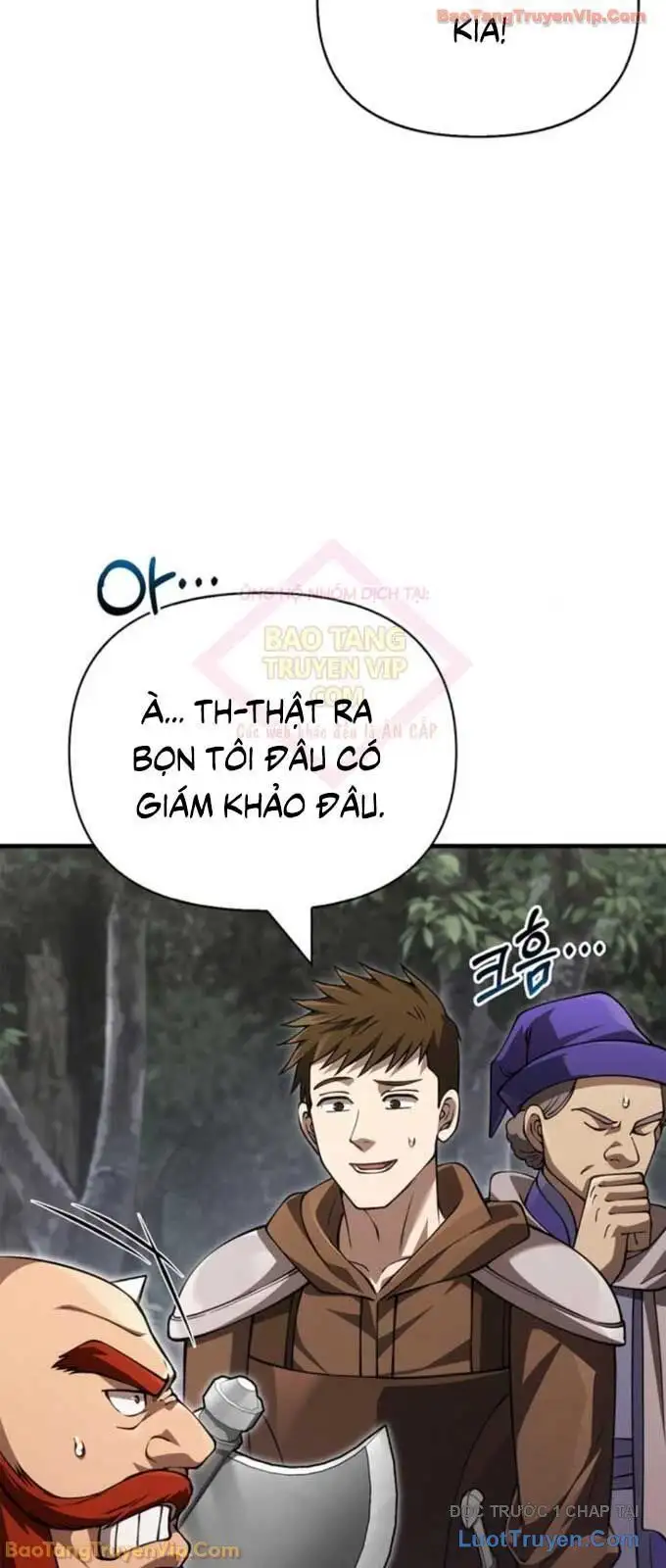 Truyện Tranh Sống Sót Trong Trò Chơi Với Tư Cách Là Một Cuồng Nhân trang 7