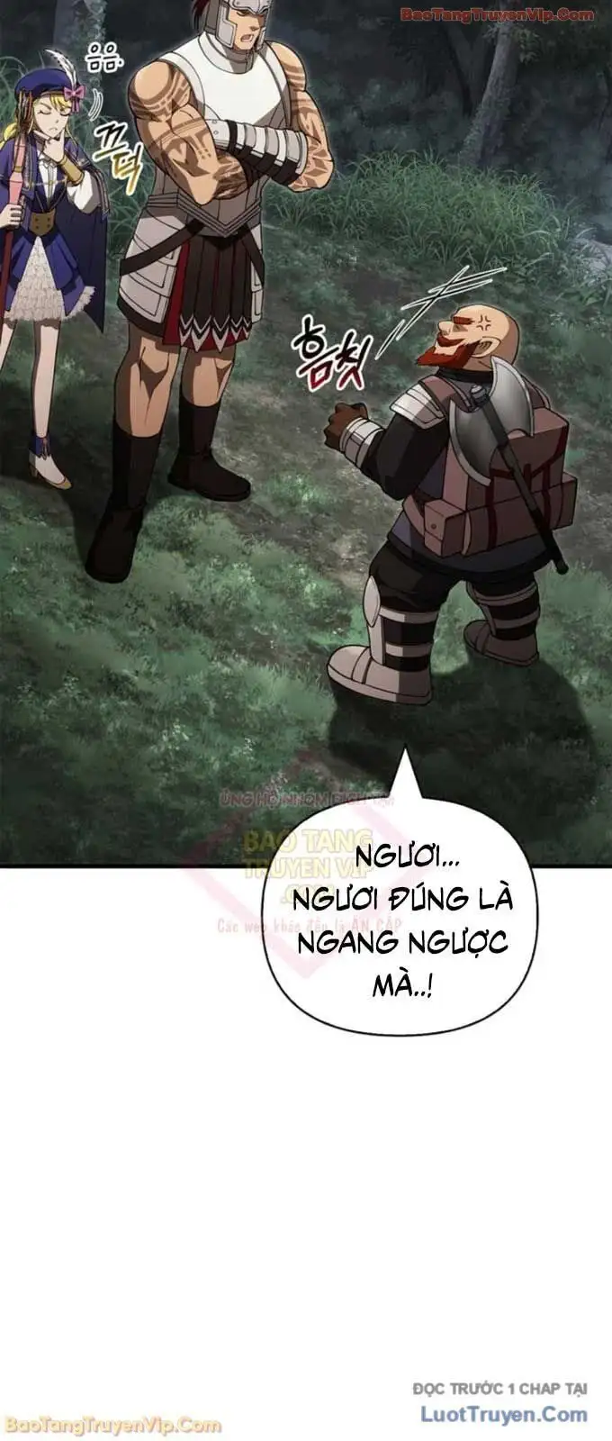 Truyện Tranh Sống Sót Trong Trò Chơi Với Tư Cách Là Một Cuồng Nhân trang 7