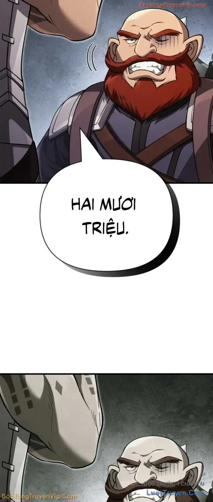 Truyện Tranh Sống Sót Trong Trò Chơi Với Tư Cách Là Một Cuồng Nhân trang 7