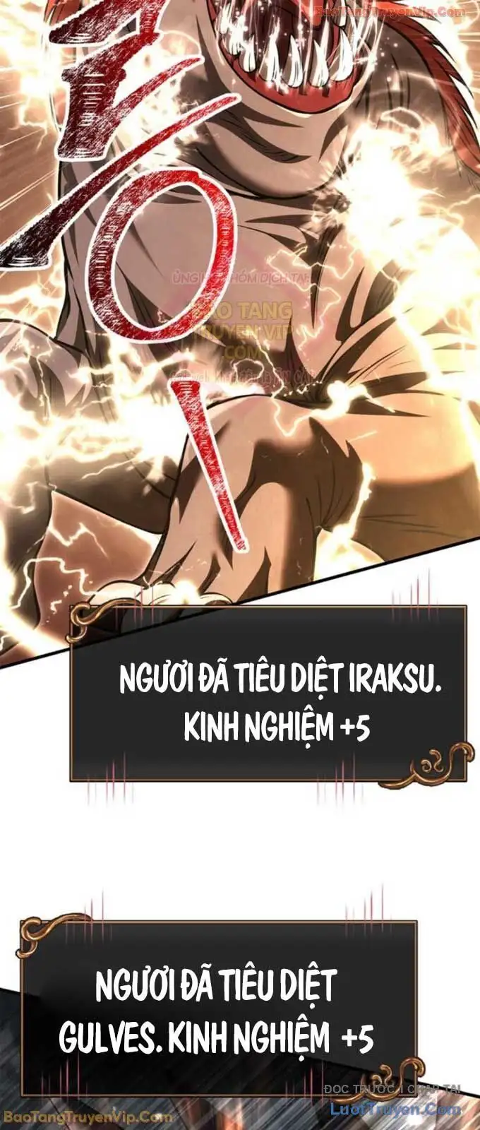 Truyện Tranh Sống Sót Trong Trò Chơi Với Tư Cách Là Một Cuồng Nhân trang 7