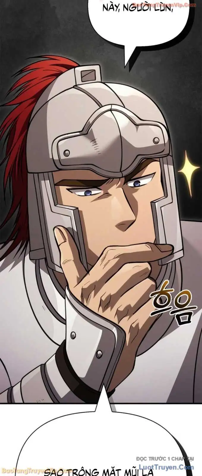 Truyện Tranh Sống Sót Trong Trò Chơi Với Tư Cách Là Một Cuồng Nhân trang 7