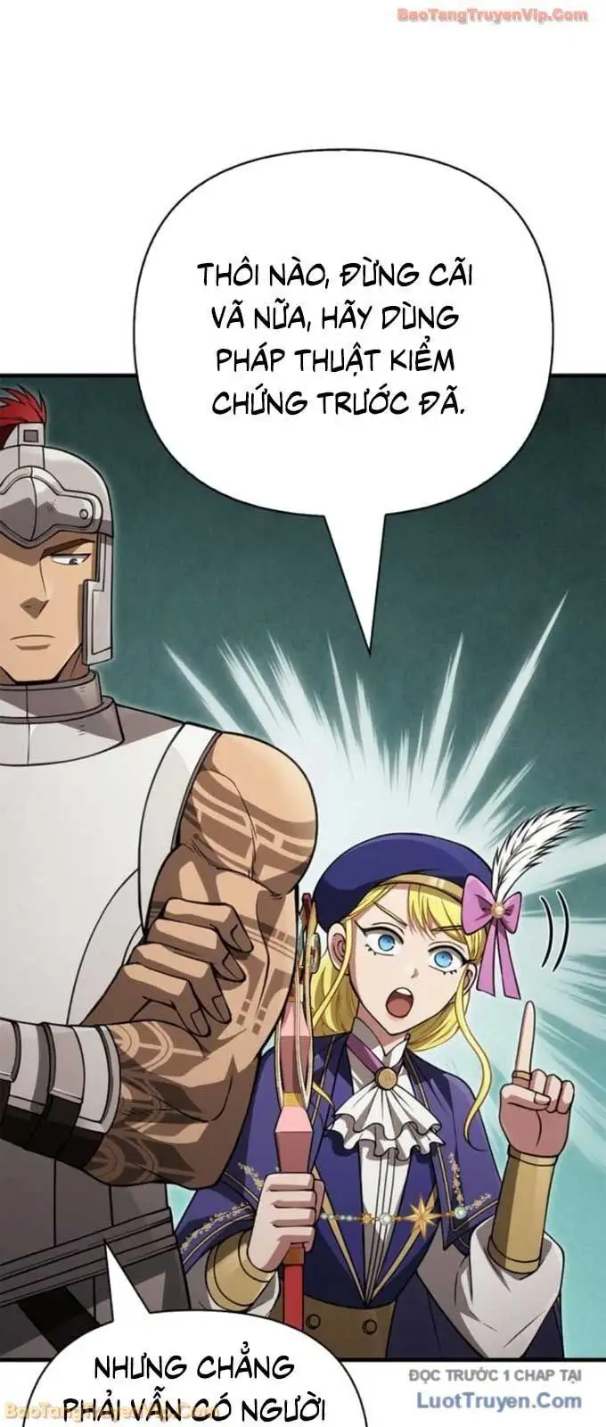 Truyện Tranh Sống Sót Trong Trò Chơi Với Tư Cách Là Một Cuồng Nhân trang 7