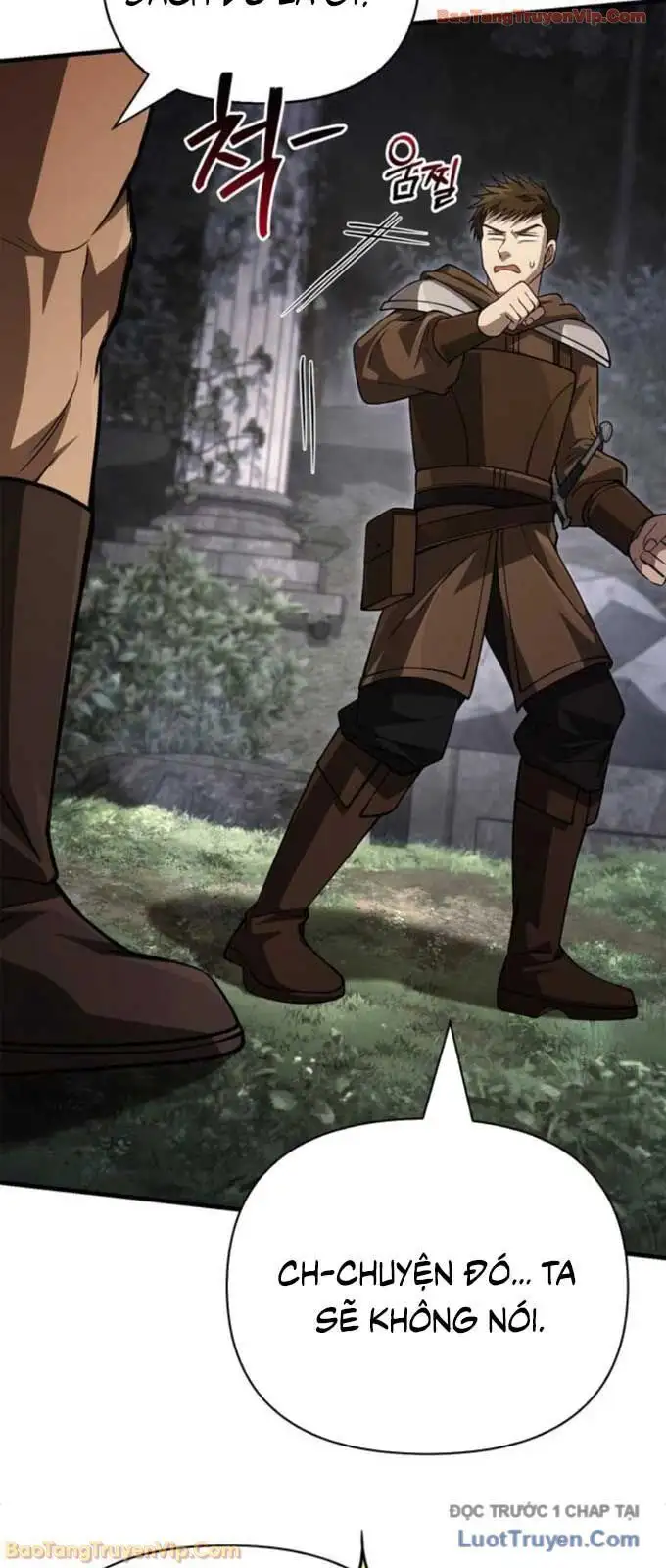 Truyện Tranh Sống Sót Trong Trò Chơi Với Tư Cách Là Một Cuồng Nhân trang 7