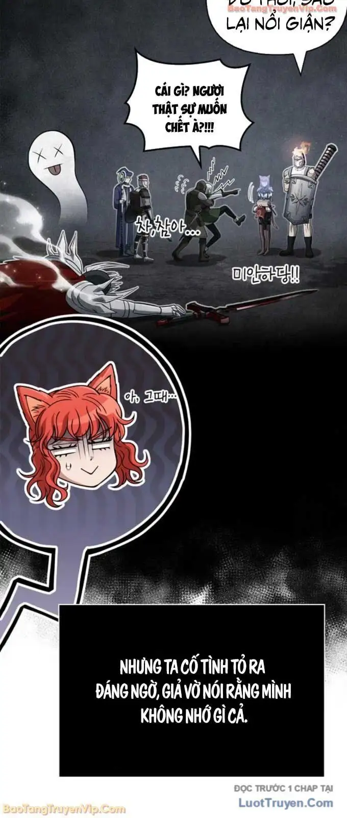 Truyện Tranh Sống Sót Trong Trò Chơi Với Tư Cách Là Một Cuồng Nhân trang 7