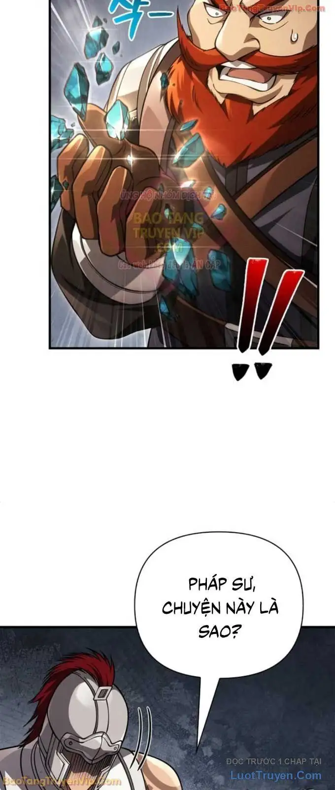 Truyện Tranh Sống Sót Trong Trò Chơi Với Tư Cách Là Một Cuồng Nhân trang 7