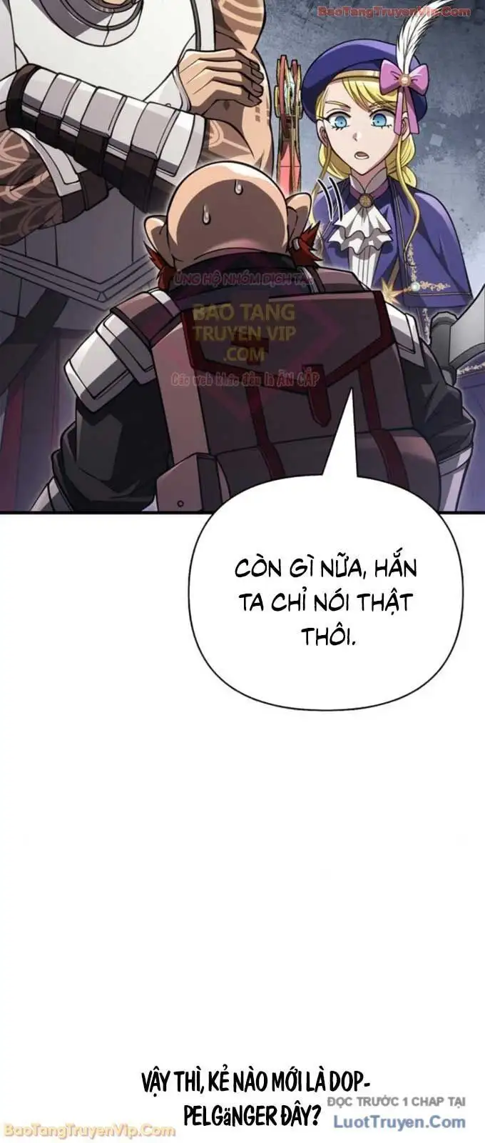 Truyện Tranh Sống Sót Trong Trò Chơi Với Tư Cách Là Một Cuồng Nhân trang 7