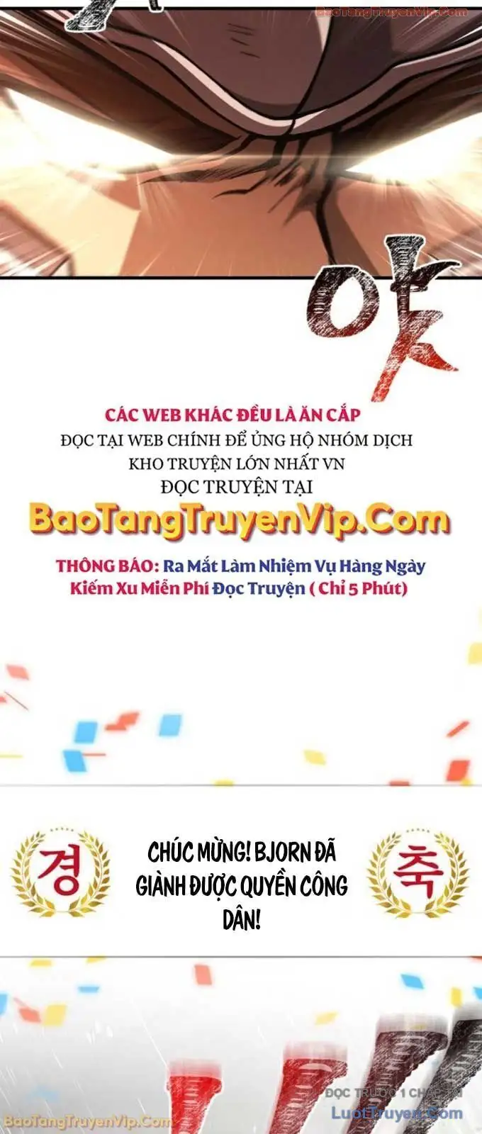 Truyện Tranh Sống Sót Trong Trò Chơi Với Tư Cách Là Một Cuồng Nhân trang 7