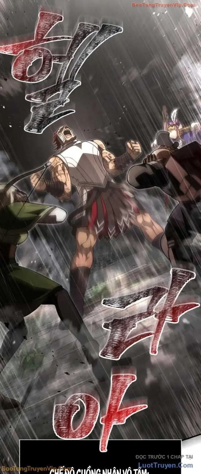 Truyện Tranh Sống Sót Trong Trò Chơi Với Tư Cách Là Một Cuồng Nhân trang 7