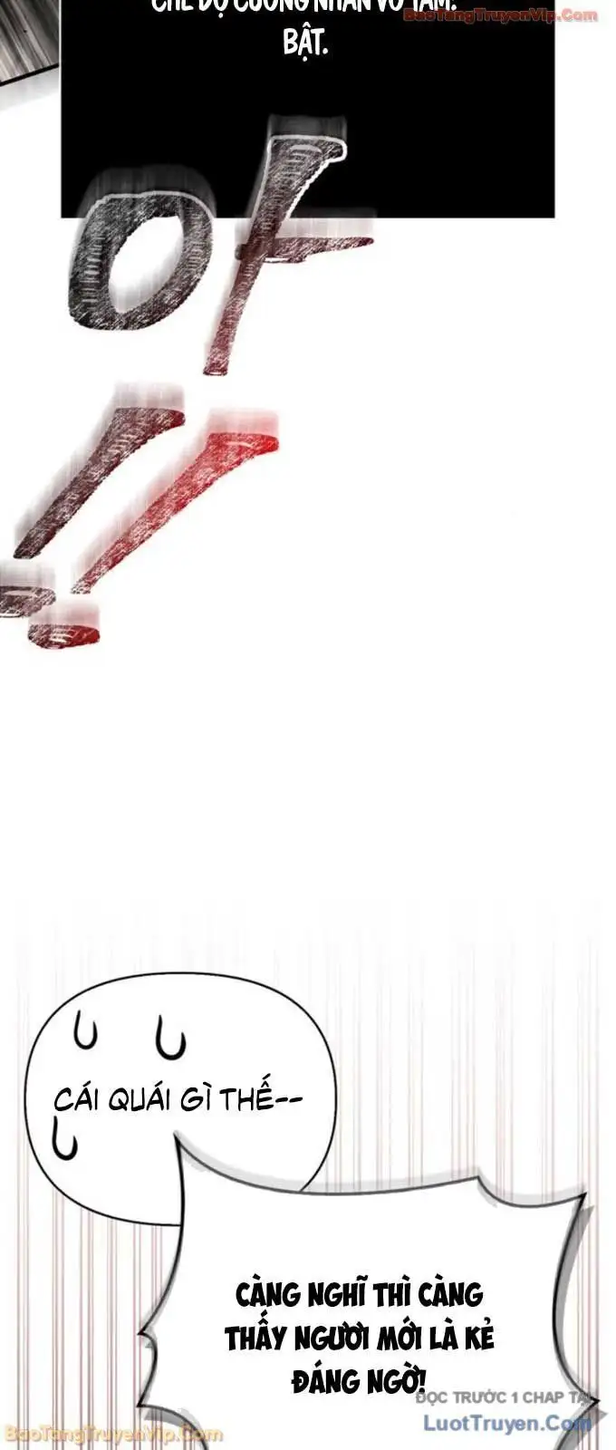 Truyện Tranh Sống Sót Trong Trò Chơi Với Tư Cách Là Một Cuồng Nhân trang 7