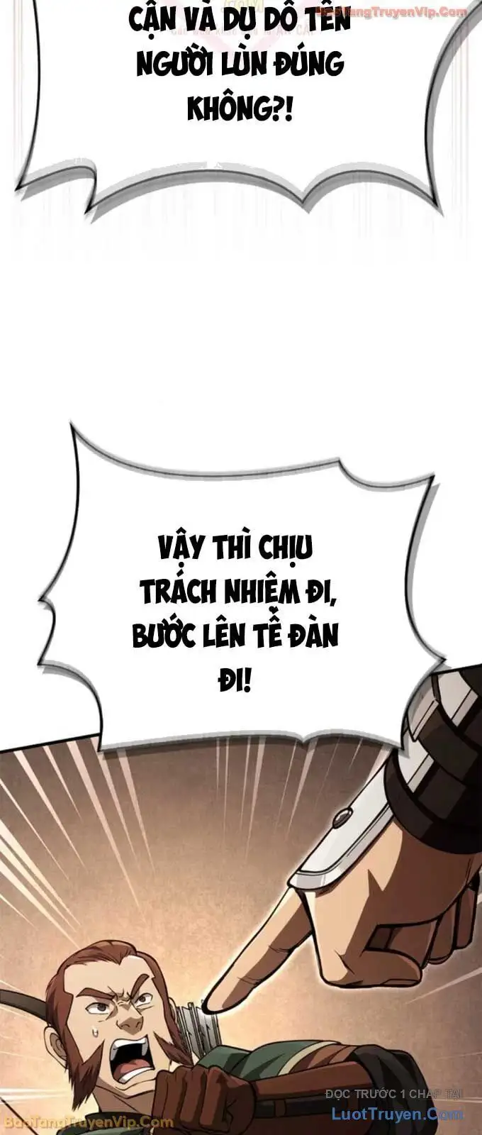 Truyện Tranh Sống Sót Trong Trò Chơi Với Tư Cách Là Một Cuồng Nhân trang 7