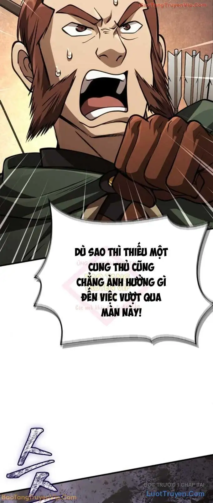 Truyện Tranh Sống Sót Trong Trò Chơi Với Tư Cách Là Một Cuồng Nhân trang 7