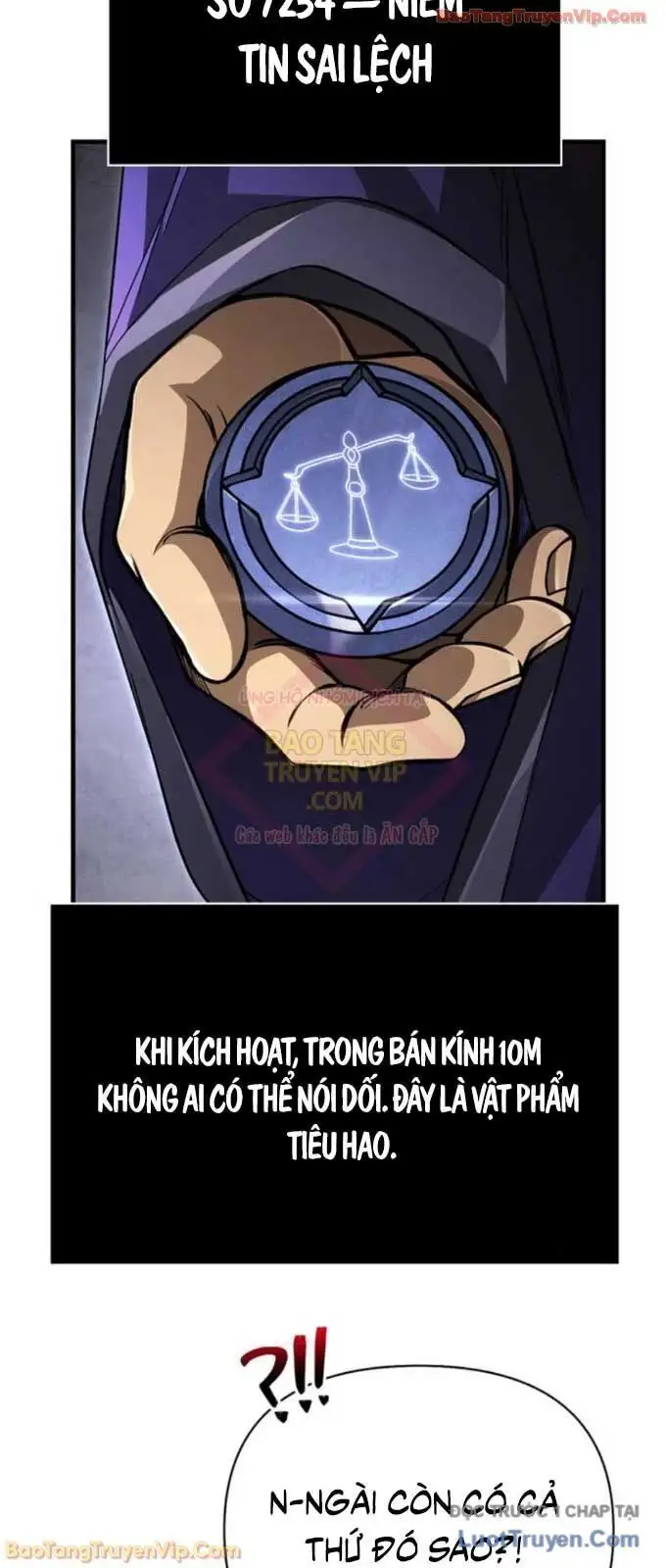 Truyện Tranh Sống Sót Trong Trò Chơi Với Tư Cách Là Một Cuồng Nhân trang 7