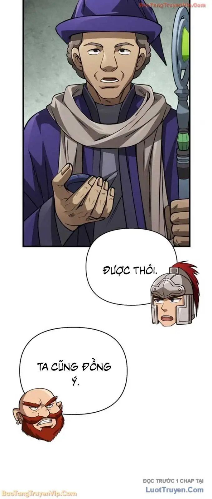 Truyện Tranh Sống Sót Trong Trò Chơi Với Tư Cách Là Một Cuồng Nhân trang 7